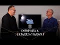 Marcos Witt entrevista a Andres Corson - Conversaciones Pastorales