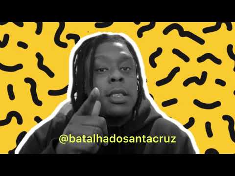 Live Batalha do Santa cruz via App Taboom