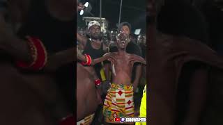 ishowspeed On twitch  Speed Meets The Trio Of Body Forms In Ghana