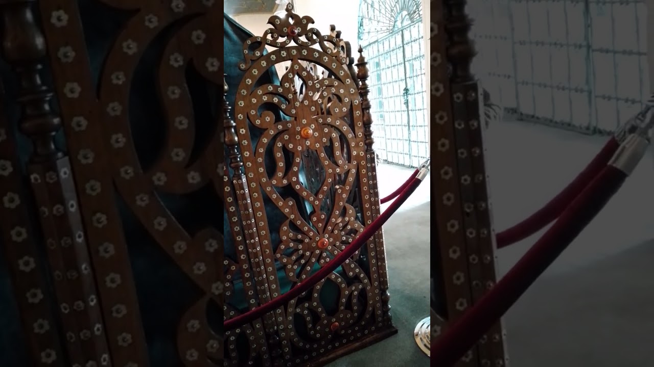 Yahya efendi hazretleri Beşiktaş 