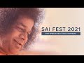 SAI fest 2021 - Голос Саи /  Интервью Мастера Имрама