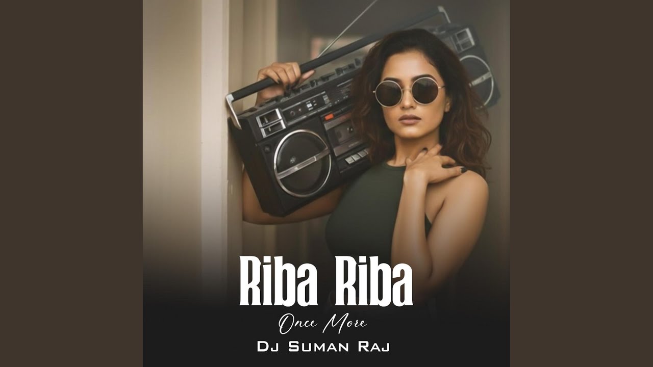 Riba Riba One More (Pt.3)