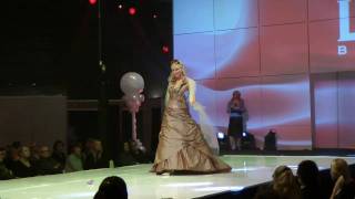 bruidsshow beurs 2010 hardenberg