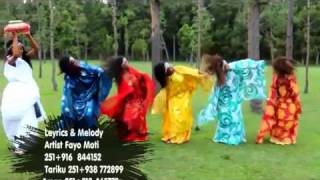 Fayo Moti Osoo Bektu