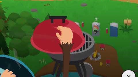 A beginners guide to sneaky Sasquatch