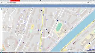 ГраФиС-Тактик. Использование OSM2Visio ГраФиС-Тактик. Использование OSM2Visio