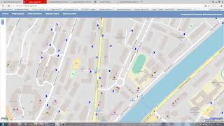 ГраФиС-Тактик. Использование OSM2Visio