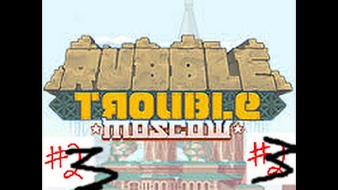 FREDDY FATBEAR?! | Rubble Trouble Moscow