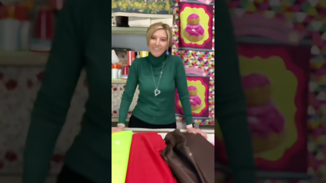 Oggi parliamo di Raso Maglina su Tessutionline.eu