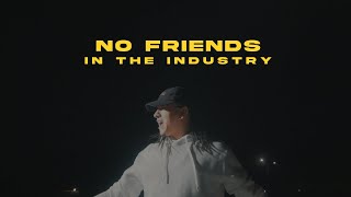 Ato Woody - No Friends In The Industry (Remix) Resimi