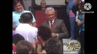 Tpir Opening Sequence bob Walks Out Into The Audience