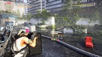 ⦿ {SHD 10} Space Administration HQ Solo | Challenging | GE Event