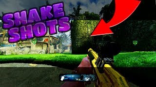 Road to a Killcam on shake pack BO1 (INSANE DLC SHOT)