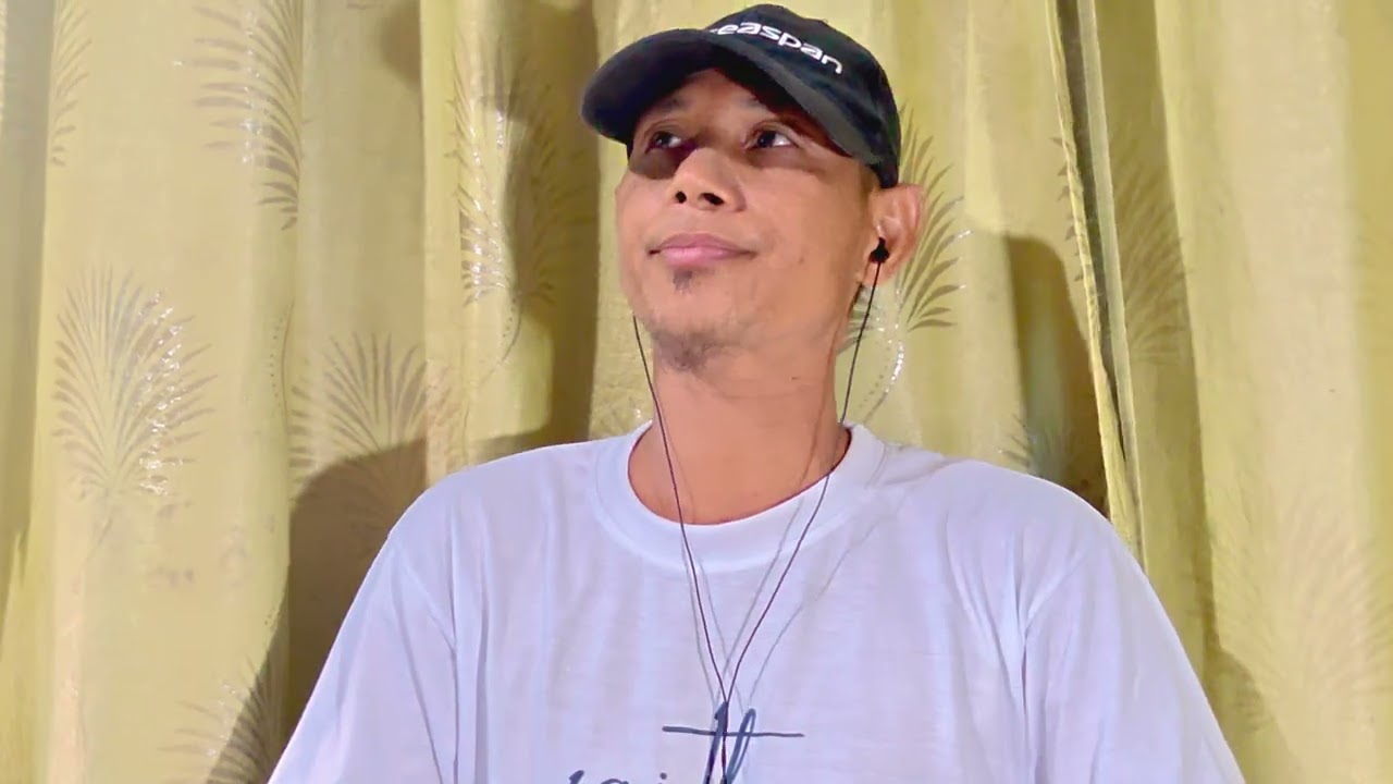 LAGING SAWI - NIEL'S MUSIC | AZER BALDONADO (COVER)