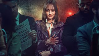 10 Female Action Series That Take Things To The Next Level