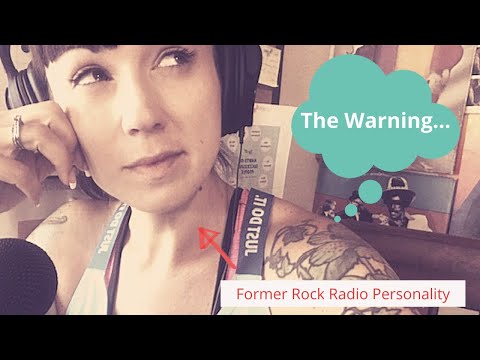 Reaction - The Warning - Black Holes