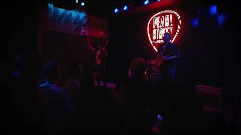 Hollywood-The Cassaday Concoction (Live at Pearl S...