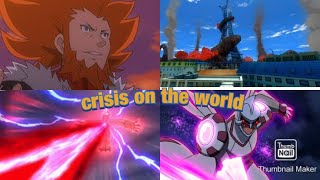 kalos high ep 16