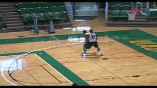 2008-09 UAB Men's Basketball Season Preview