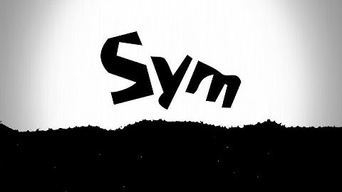 Sym - Launch Trailer