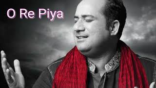 O Re Piya | Full Song | Aaja Nachle | Madhuri Dixit | Rahat Fateh Ali Khan #rahatfatehalikhan