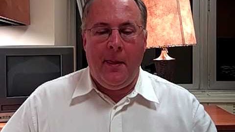 Charlene Weisler Interviews Bruce Tyroler - Set Top Box Data Part 3