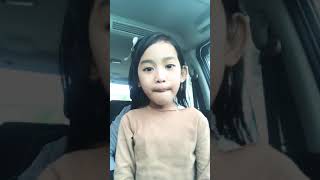 Suasana Hari Raya Cover By.raissa