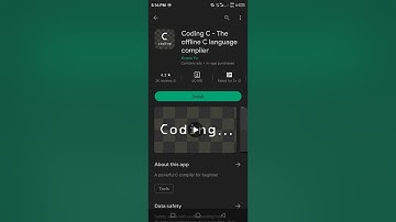 C++ on mobile. C++ videos.C/C++.C++ compiler.C/C++ on mobile.