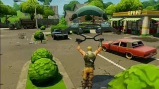 Fortnite addiction sending kids to rehab