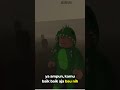 ngawur kau nih bah joyo tuh udah meninggoi kata bapak #shorts #roblox #viral #akudap #guys #ayo