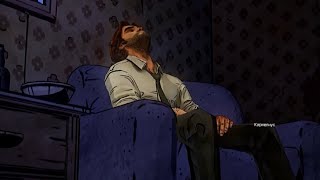 The wolf among us | edit | alone again...