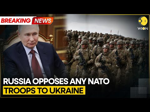 BREAKING | Russia-Ukraine