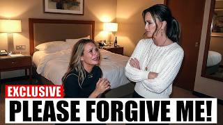 Dorit Breaks Down & Begs Kyle For Forgiveness After Losing Everything — Emotional Reunion Scene!