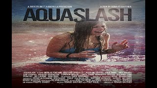 مشاهدة فيلم الرعب - Aquaslash Trailer 2019 Horror Comedy Movie
