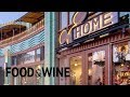 The New Disney Home Store: A Peek Inside | Food & Wine