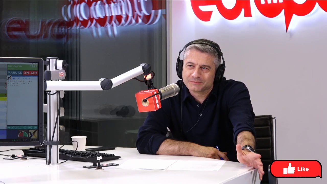 Ediție Specială Piața Victoriei După 20 de ani, peste 20 de ani cu