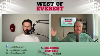 Ep. 420 - The Kansas City Chiefs Solve Oklahoma's DeMarco Murray Problem