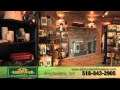 Adirondack Fireplace Company Adirondack Fireplace Company