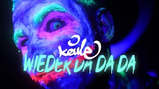 Keule257 - Wieder da da da (prod. by @avantexmusic)