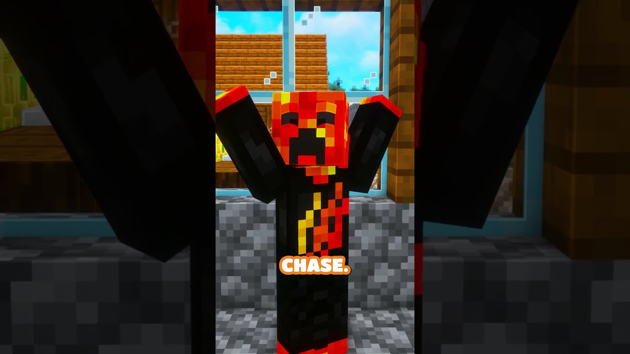 Mojang LEAKED This Minecraft Secret 