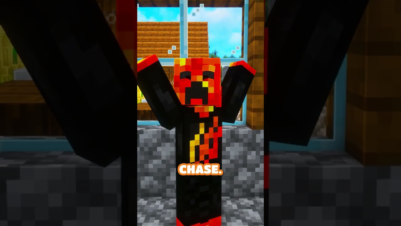 Mojang LEAKED This Minecraft Secret!!!