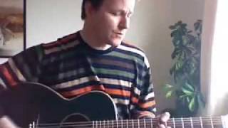 Let Me Kiss You - Morrissey - cover