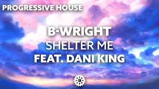 B-Wright - Shelter Me (feat. Dani King)