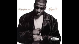 Jay Z - Rhyme No More (2nd Part of the Instrumental)