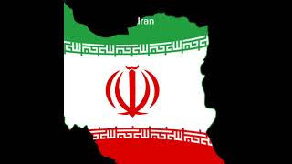 Territorial evolution of Iran