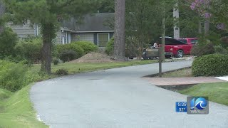 3 people may have been bitten by rabid fox in Bay Colony area of Virginia Beach