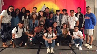 YFL Conference 2018 - Rise Above
