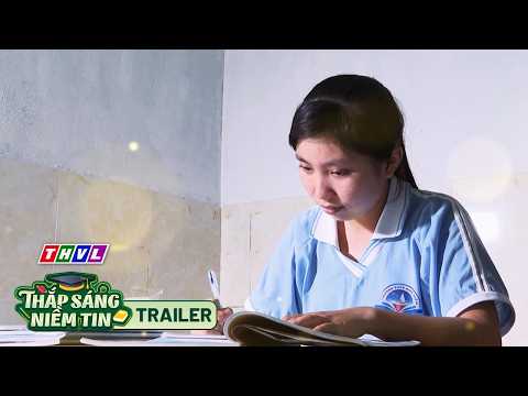 Lighting Up Faith - Episode 883: Le Thuy Kieu | Trailer
