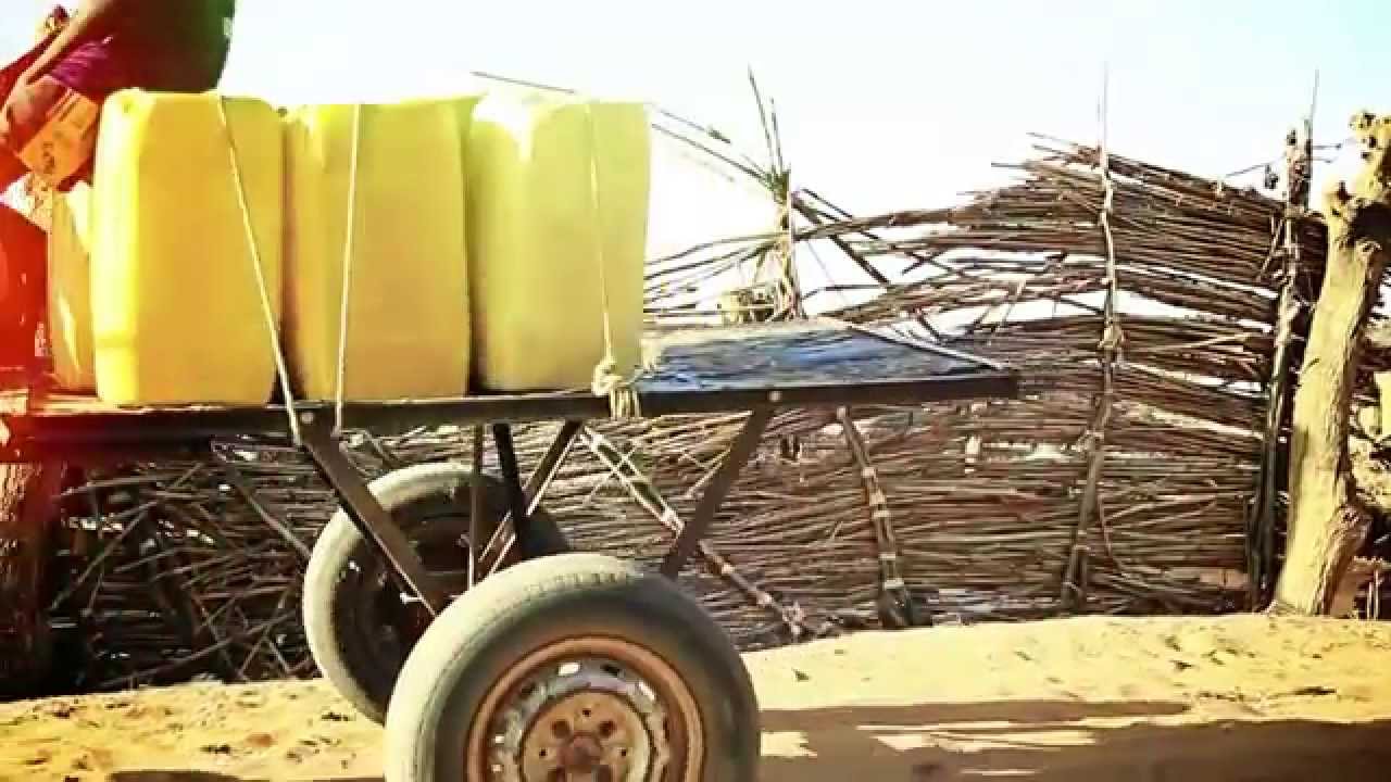 MDM CREW  Wahala night and day Official Video by ISLAMAN