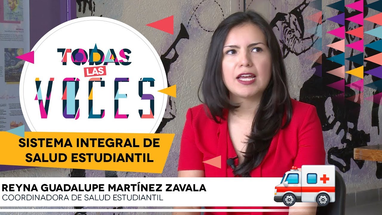 universidad de guanajuato campus salamanca Sistema Integral de Salud Estudiantil | Todas las Voces | Universidad de Guanajuato